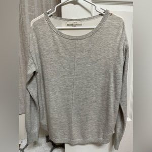 Loft Sweater